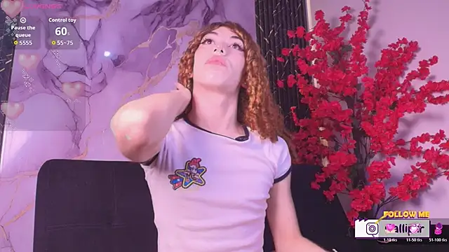 Allison_Parker1_のライブXXXチャット