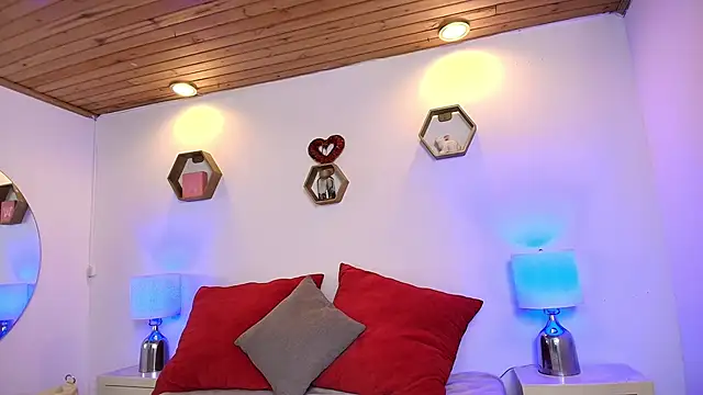 _AmberRosse_ 라이브 XXX 채팅