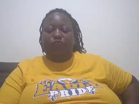 fat_ebonyqueen Live XXX-chat