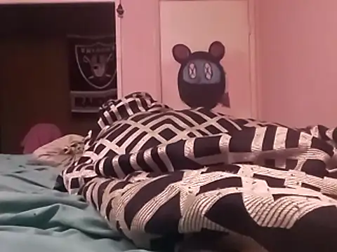 BlkstylionのライブXXXチャット