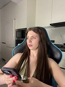 CurlyLaran Live XXX chat