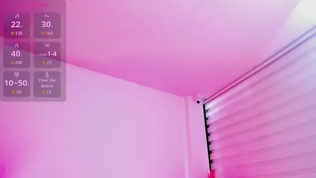 Fernanda_liie_ 라이브 XXX 채팅