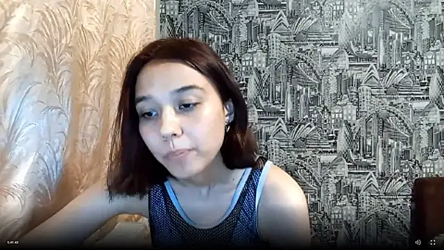 AnnettaBelsito live XXX chat
