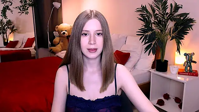 Chatroom XXX en direct de cheeky_chick