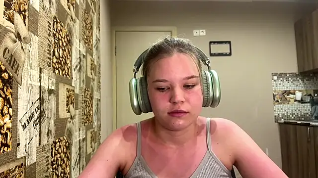 HellyRay Live XXX-chat