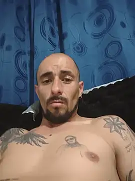 fire_menxxx001 网络视讯表演