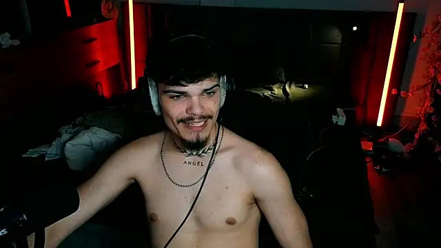 JordanShow Live XXX-Chat