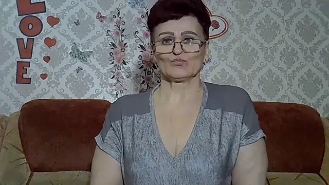 PaulaGolden Live XXX-chat