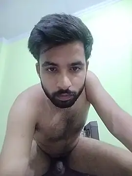 indian_danny 在線直播表演