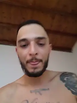 mohamedkarimm Adlı Modelin Web Kamerası Şovu