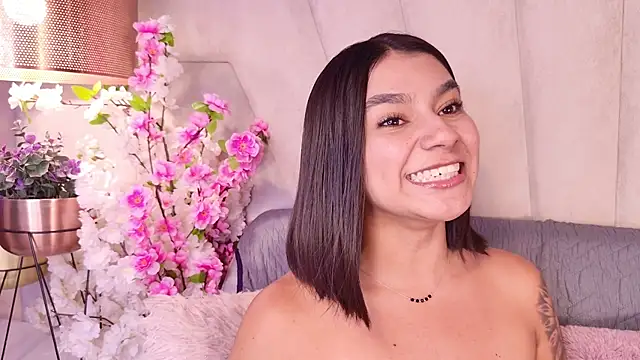 Živý XXX chat AlyssaRay