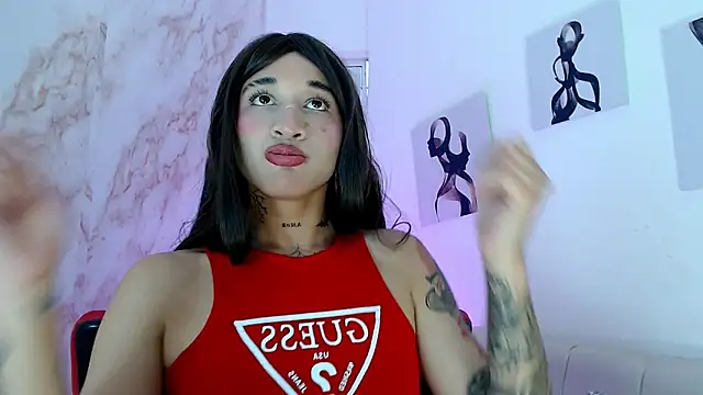 Živý XXX chat tammy_bensom1