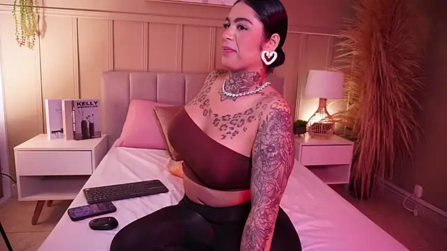Chat XXX Live curvyliciousss