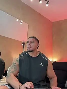 MassimoWalton2 라이브 XXX 채팅