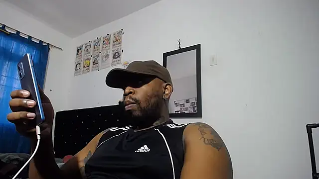 strong__anthony's Live XXX Chat