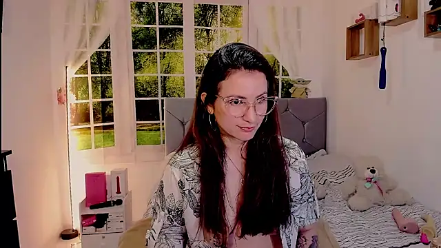vanessabrown_'s Live XXX Chat