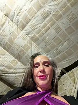 Alimela Live XXX-chat