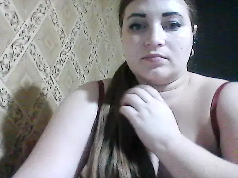 Elizabeth_Meow Adlı Modelin Canlı XXX Sohbeti
