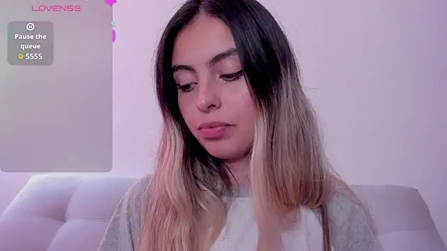 Chat XXX Live Fernanda_aaaa
