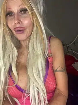 Chat XXX en directo de pammybarbwire