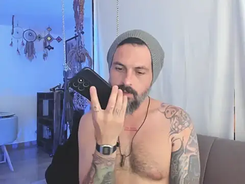 Chat XXX en directo de Miguel_angeel_