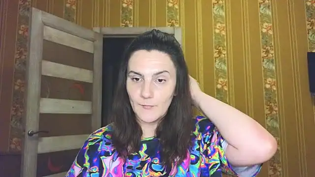 Živý XXX chat warm_pearl