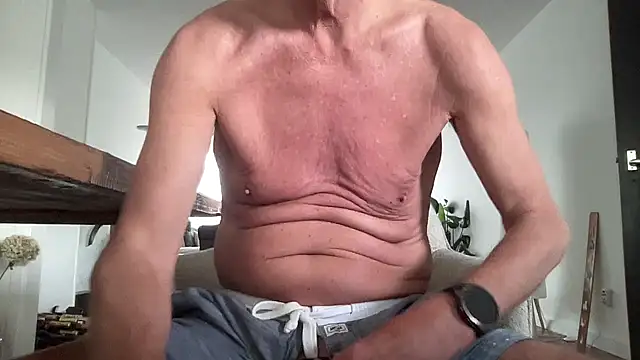 DaddyNiels Live XXX-Chat