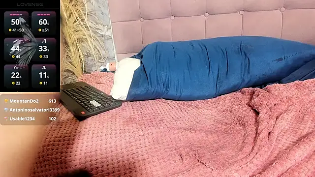 Živý XXX chat victoria_keyy