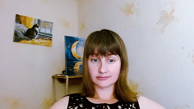 Chat XXX en directo de AlinaTailor