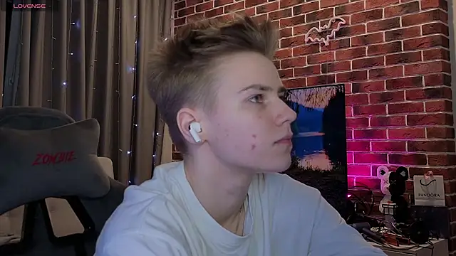Jean_Willson Chat XXX in diretta