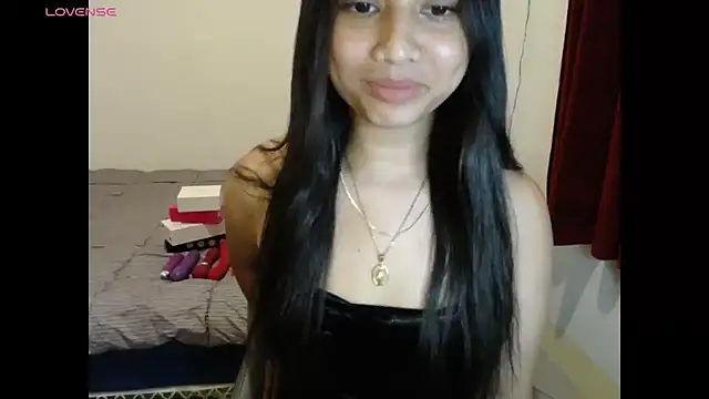 Maria_stella Adlı Modelin Canlı XXX Sohbeti