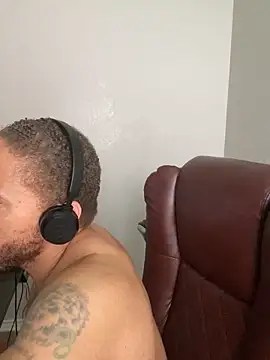 Czat XXX na żywo – Fathero1time