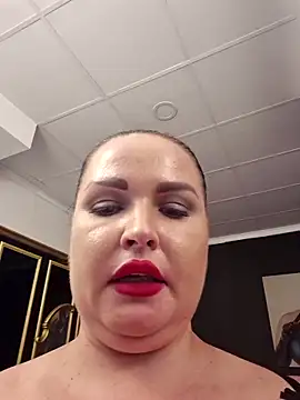 Chat +18 de GeorgiaLerox ao vivo