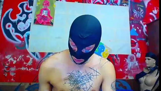 Chat +18 de deivid_estrada ao vivo