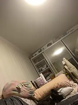 Frosl Live XXX Chat