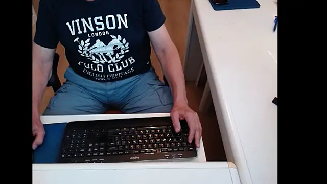 dutchpornking Live XXX-Chat