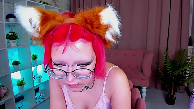 Amai_Neko – Naživo XXX chat