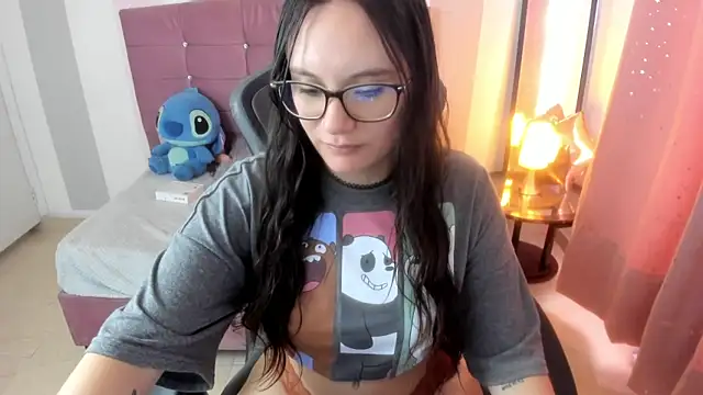 Chat XXX en directo de Wanda_sg