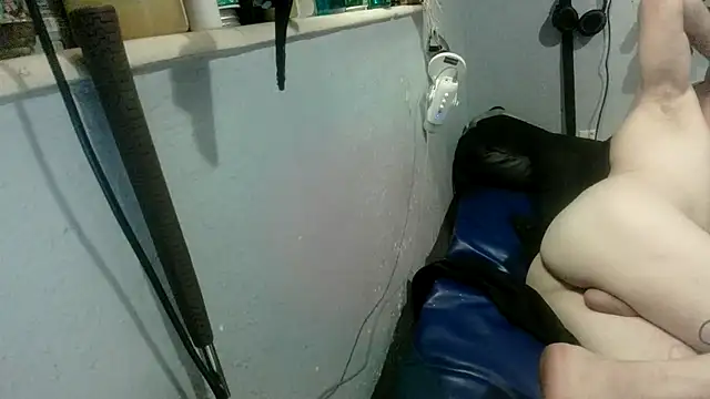 Chat XXX ao vivo de PornStro921