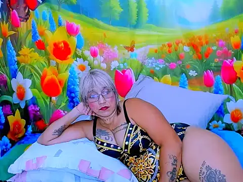 Chat XXX ao vivo de indianroxy