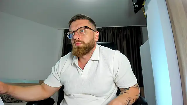 Show webcam de Findom_guy