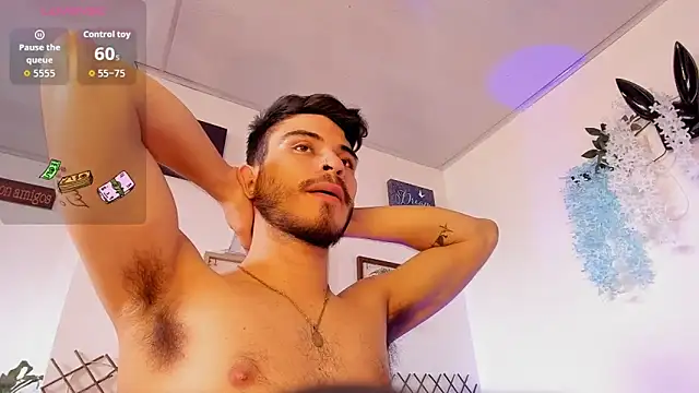 Bastian_MCcormick's Live XXX Chat