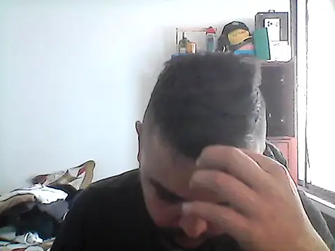 Вебкам-шоу TUBABYCHAT
