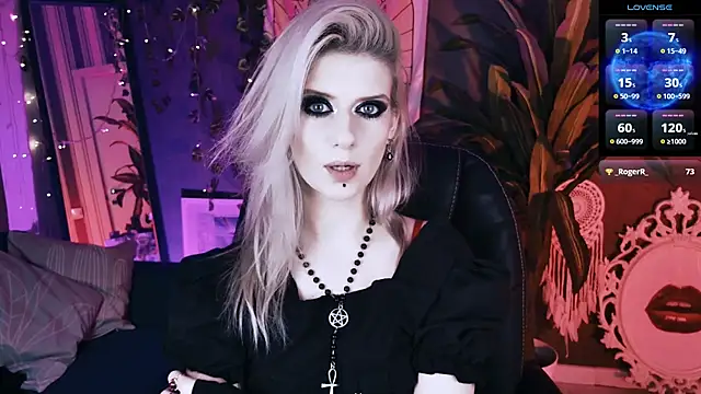 Noah_ElmerX Chat XXX in diretta