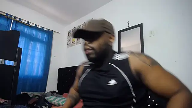 XXX chat uživo modela strong__anthony
