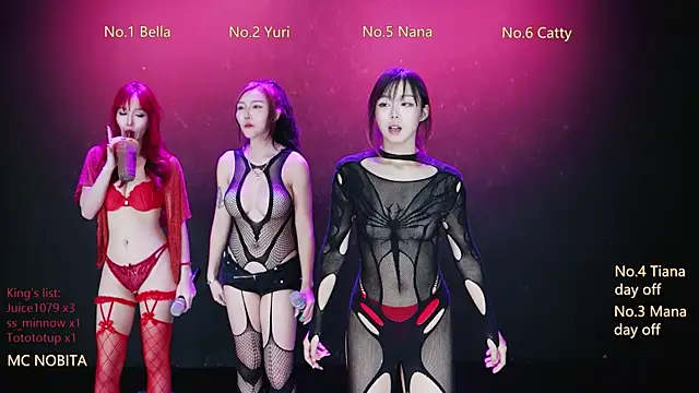 Rebel__Stage's Live XXX Chat