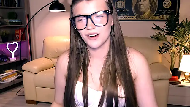 soulless_ Chat XXX in diretta