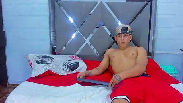 EndlessTwon Live XXX chat