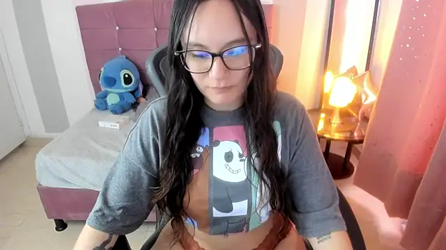 Chat +18 de Wanda_sg ao vivo