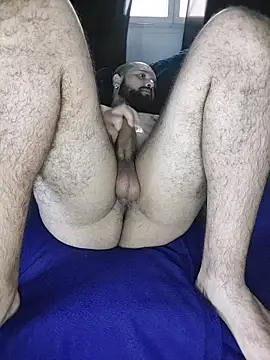 Gasc_1992's Live XXX Chat